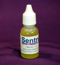 Sentry Copal Cavity Varnish Sentry Copal Cavity Varnish